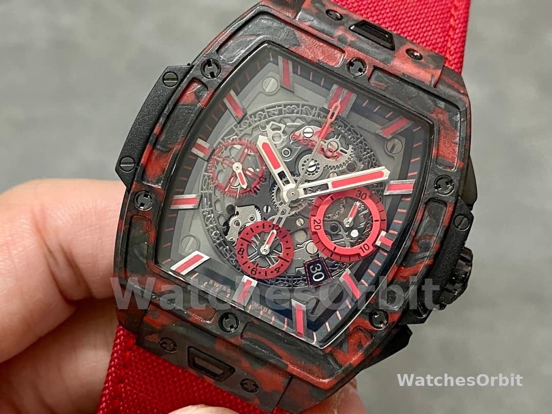 Hublot Big Bang 642.QV.0113.NR.CNY21 42MM