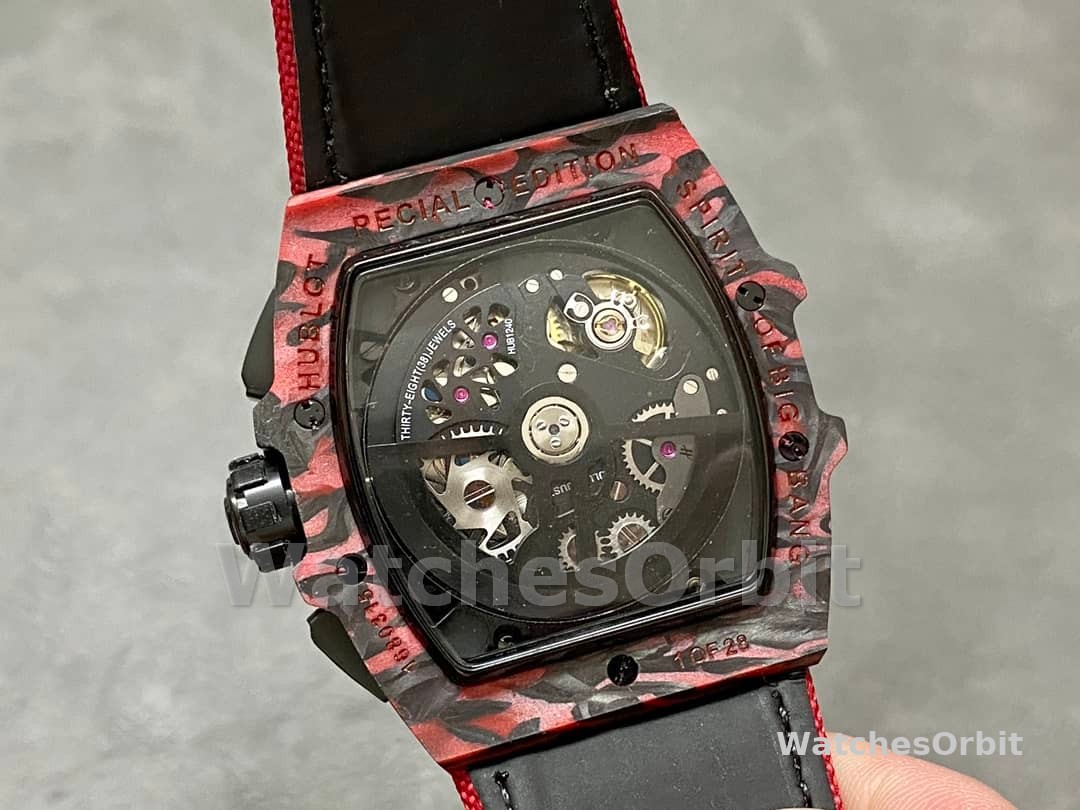 Hublot Big Bang 642.QV.0113.NR.CNY21 42MM