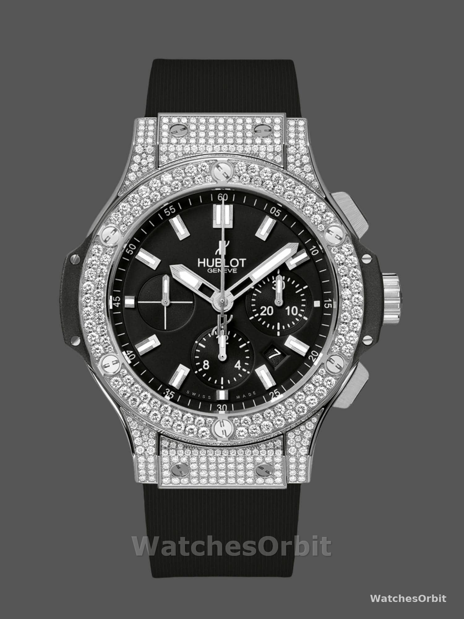 Hublot Big Bang Chronograph 301.sx.1170.rx.1704 44mm