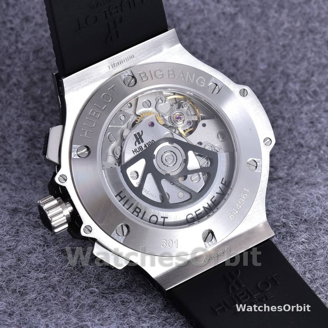Hublot Big Bang Chronograph 301.sx.1170.rx.1704 44mm