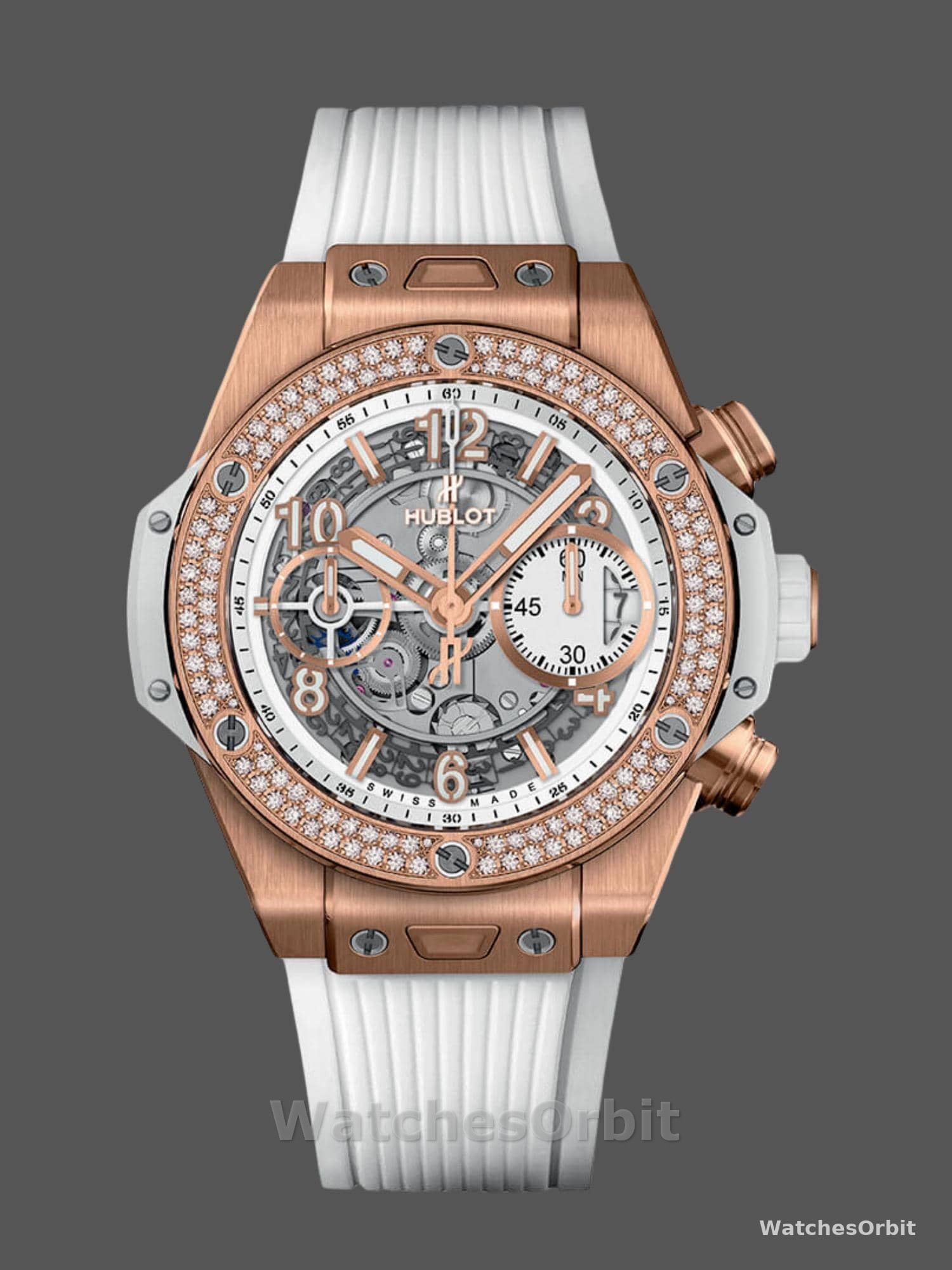 Hublot Big Bang Diamond 441.OE.2011.RW.1104 42mm