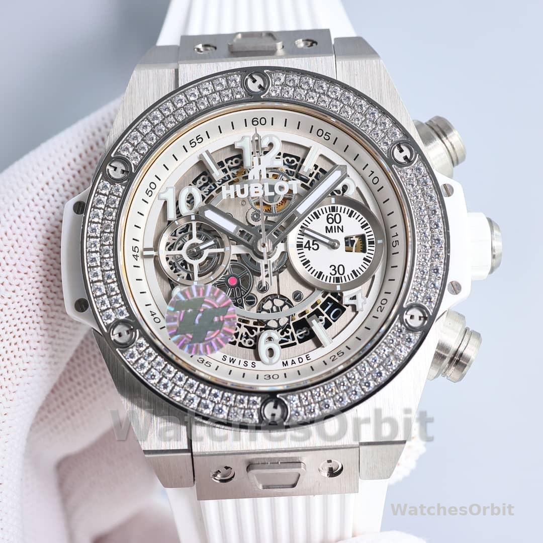 Hublot Big Bang Diamond 441.OE.2011.RW.1104 42mm