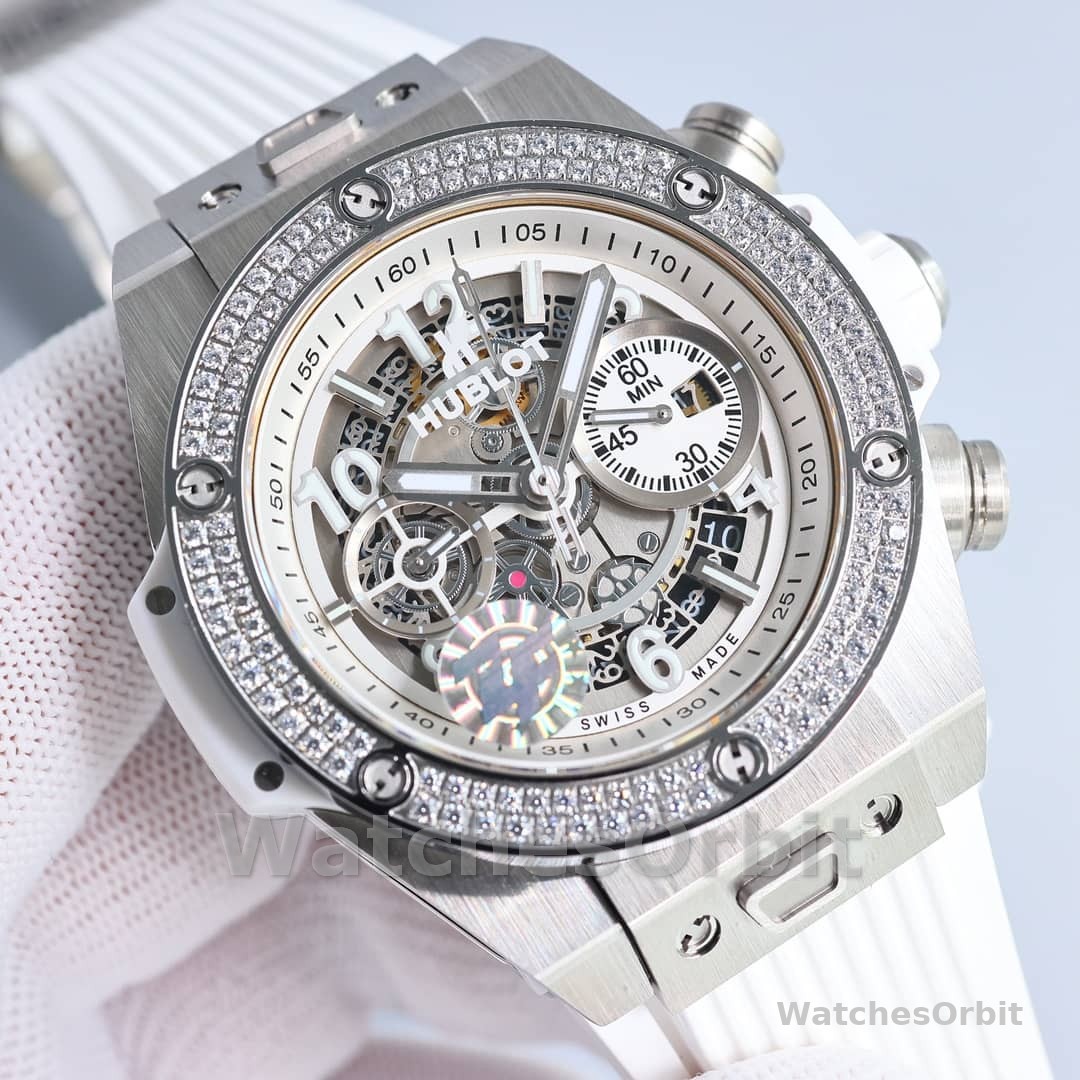 Hublot Big Bang Diamond 441.OE.2011.RW.1104 42mm