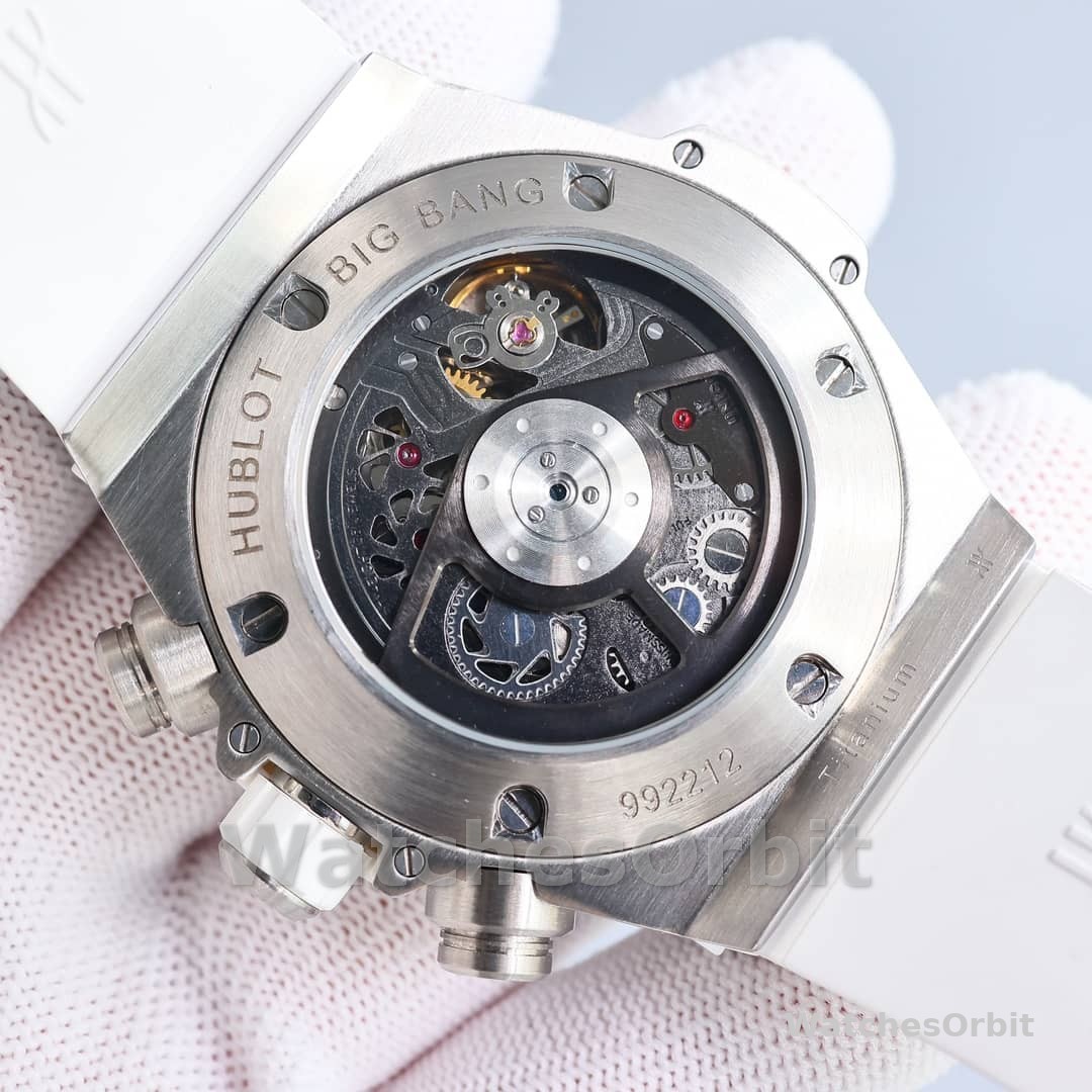 Hublot Big Bang Diamond 441.OE.2011.RW.1104 42mm