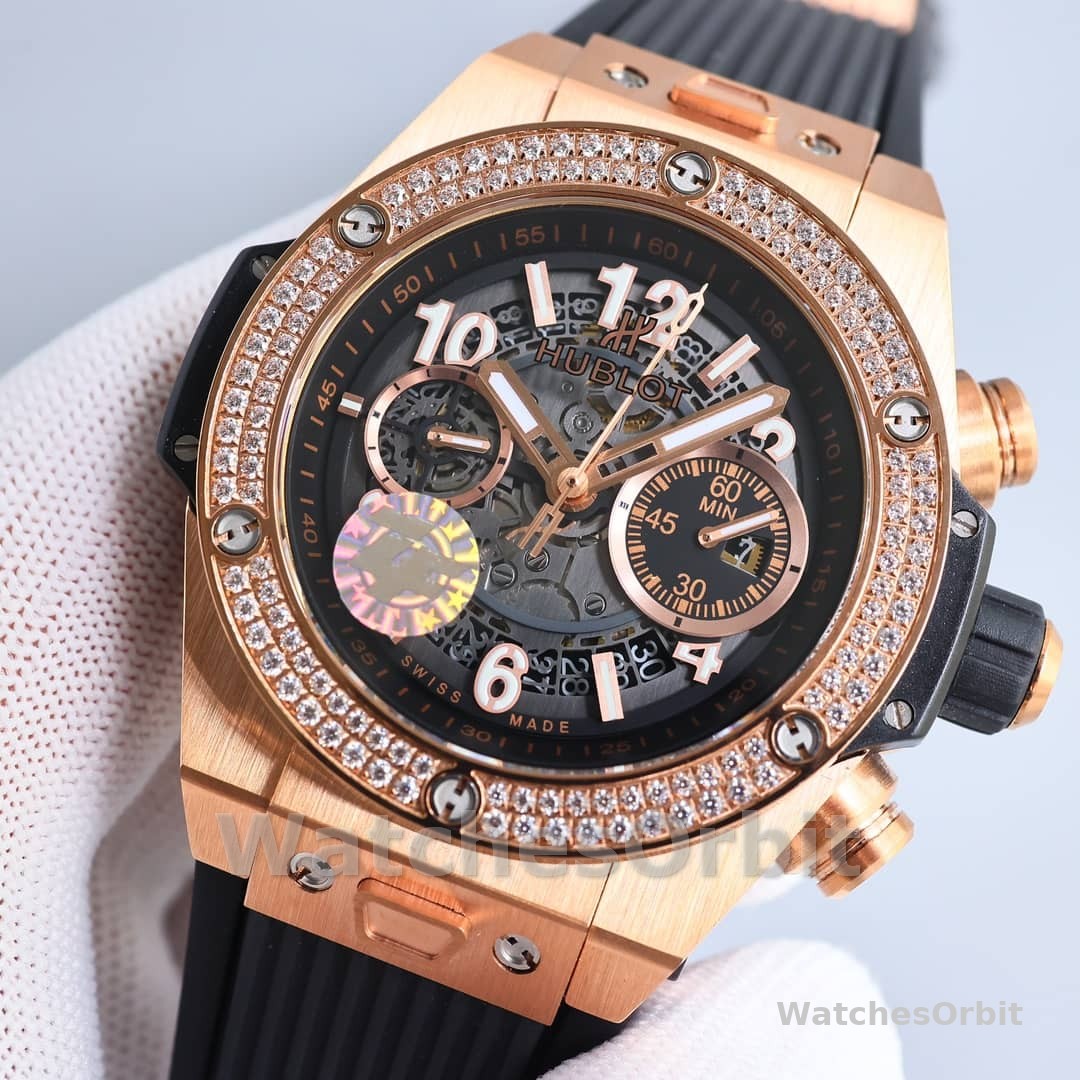 Hublot Big Bang Diamond 441.OE.2011.RW.1104 42mm