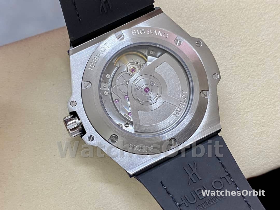 Hublot Big Bang One Click 465.sx.7170.lr.1204 39mm Ladies Watch