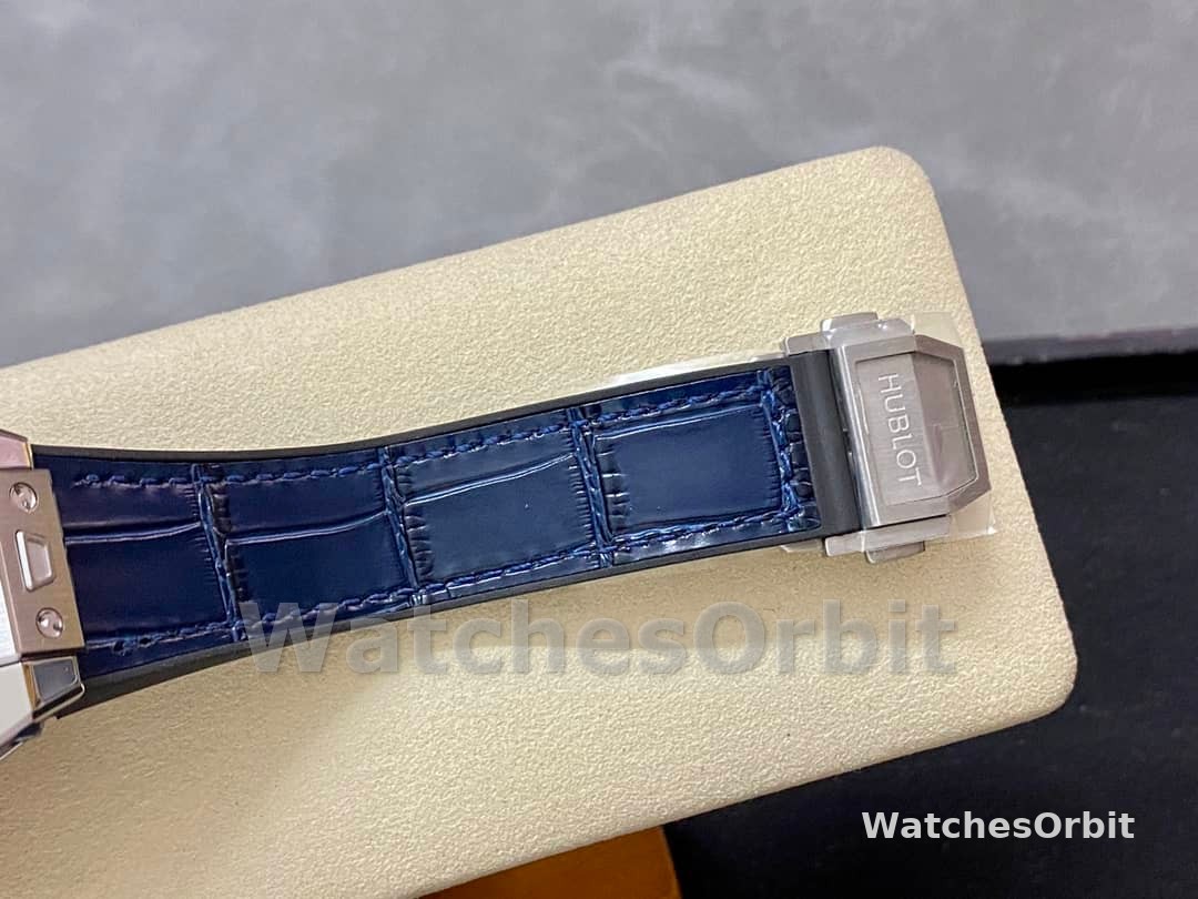 Hublot Big Bang One Click 465.sx.7170.lr.1204 39mm Ladies Watch
