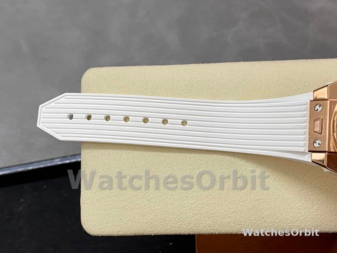 Hublot Big Bang One Click 485.OE.2080.RW.1204 33mm Ladies Watch