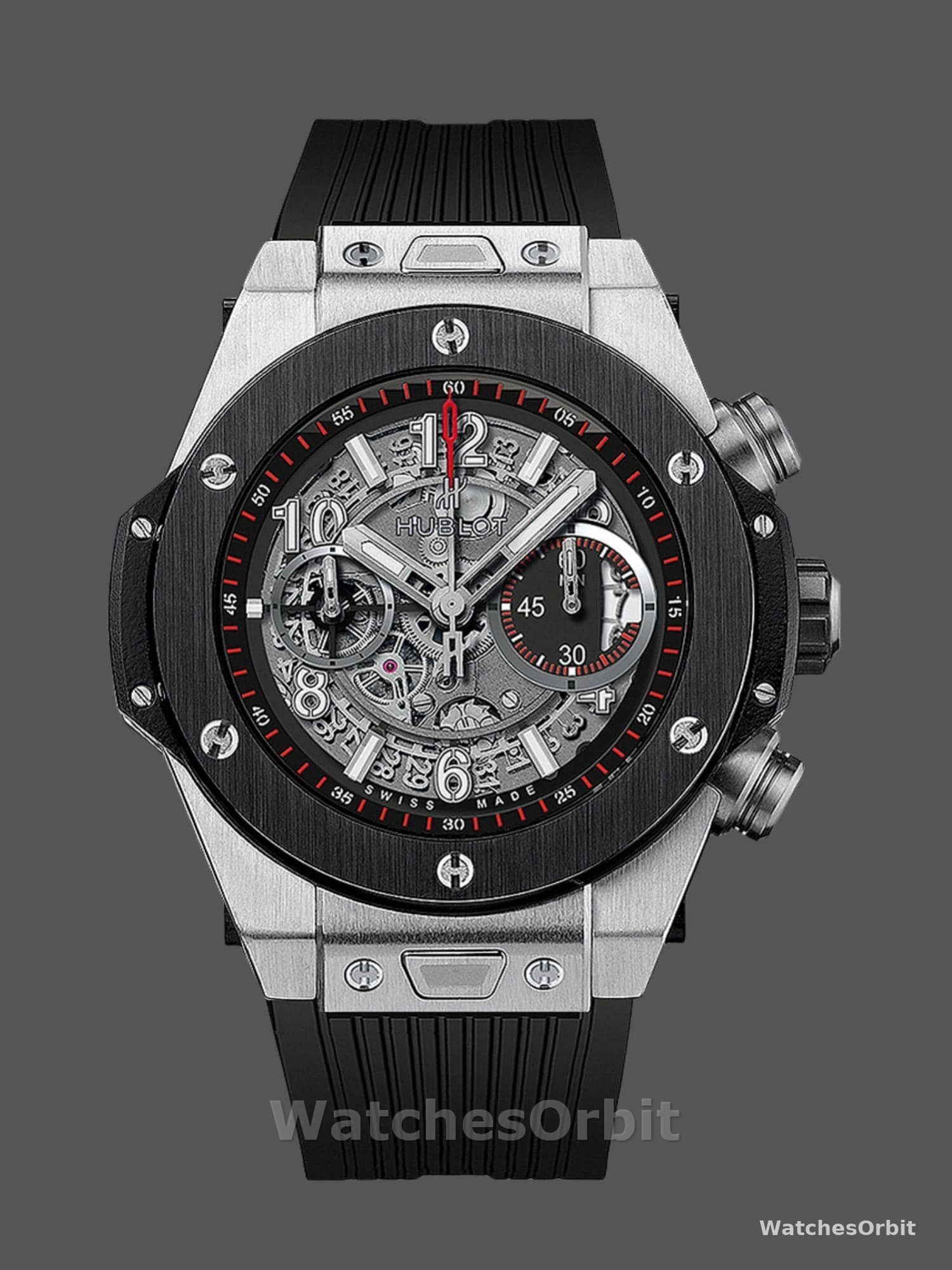 Hublot Big Bang Unico 411.NM.1170.RX 45MM