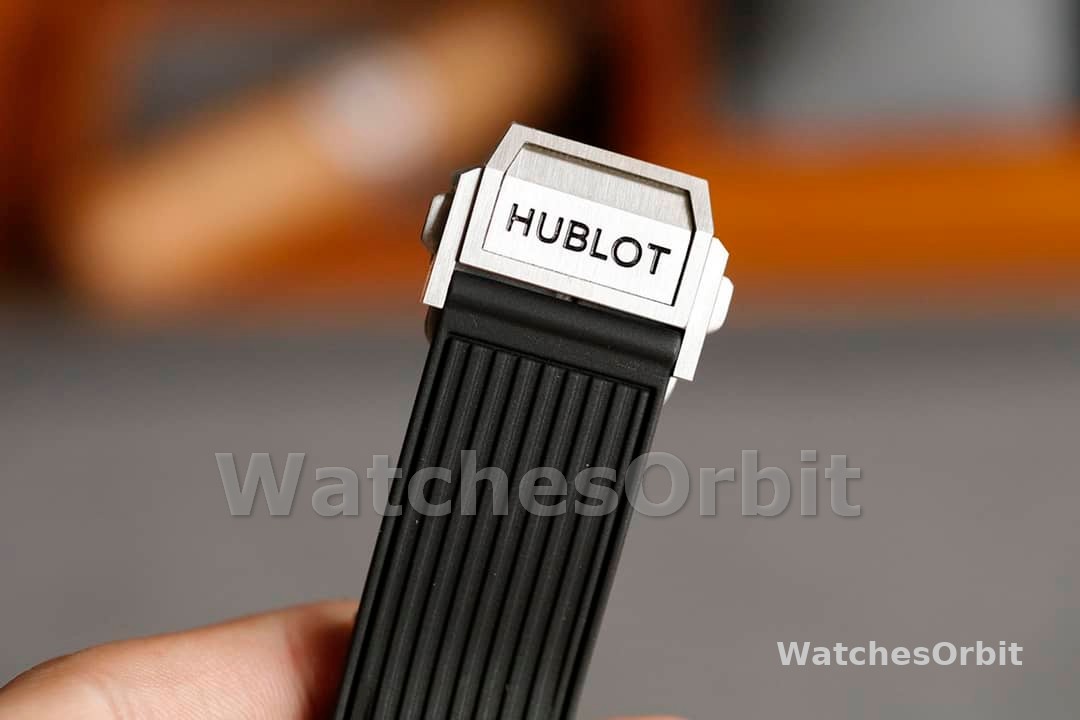 Hublot Big Bang Unico 411.NM.1170.RX 45MM