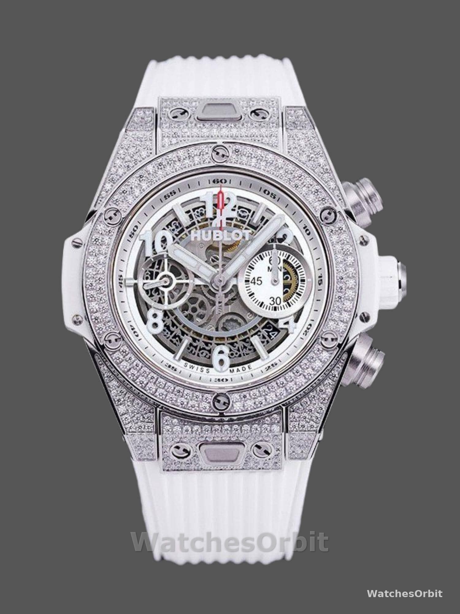 Hublot Big Bang Unico 441.NE.2011.RW.1104 42mm