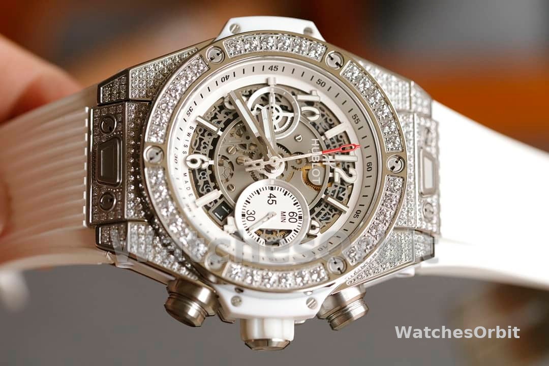 Hublot Big Bang Unico 441.NE.2011.RW.1104 42mm