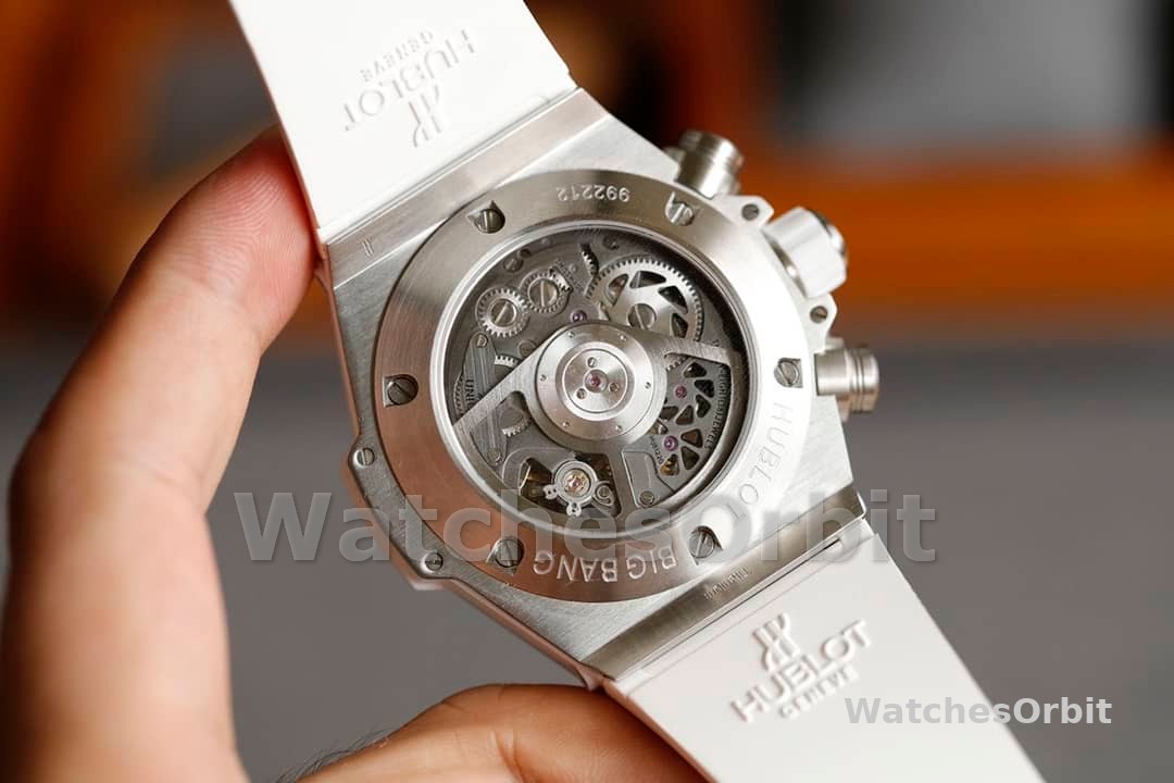 Hublot Big Bang Unico 441.NE.2011.RW.1104 42mm