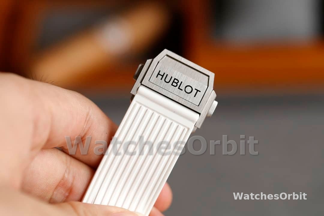 Hublot Big Bang Unico 441.NE.2011.RW.1104 42mm