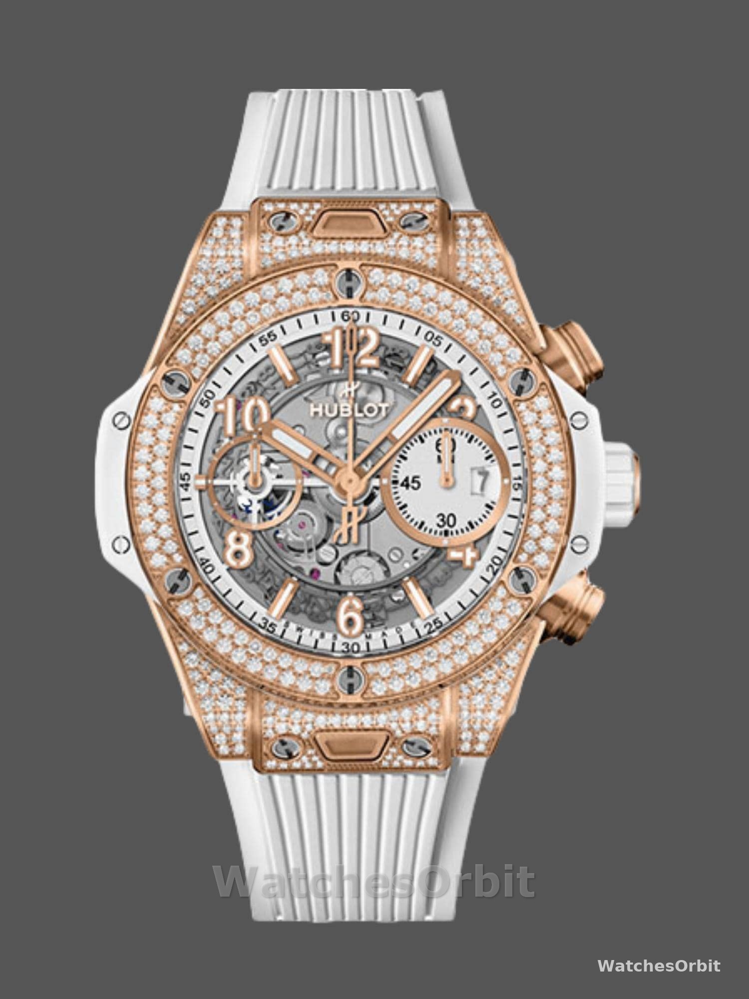 Hublot Big Bang UNICO 441.OE.2011.RW.1704 42mm