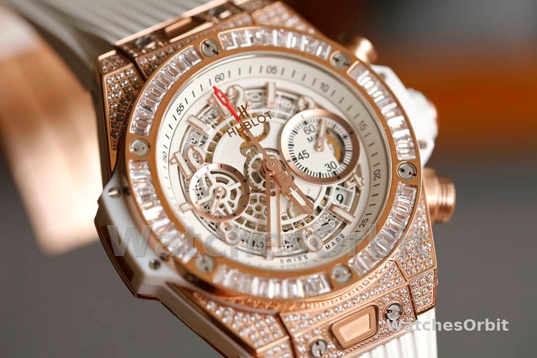 Hublot Big Bang UNICO 441.OE.2011.RW.1704 42mm