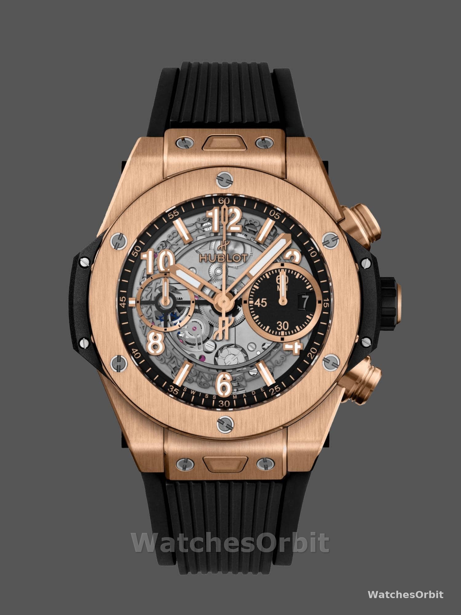 Hublot Big Bang UNICO 441.OX.1181.RX 42mm