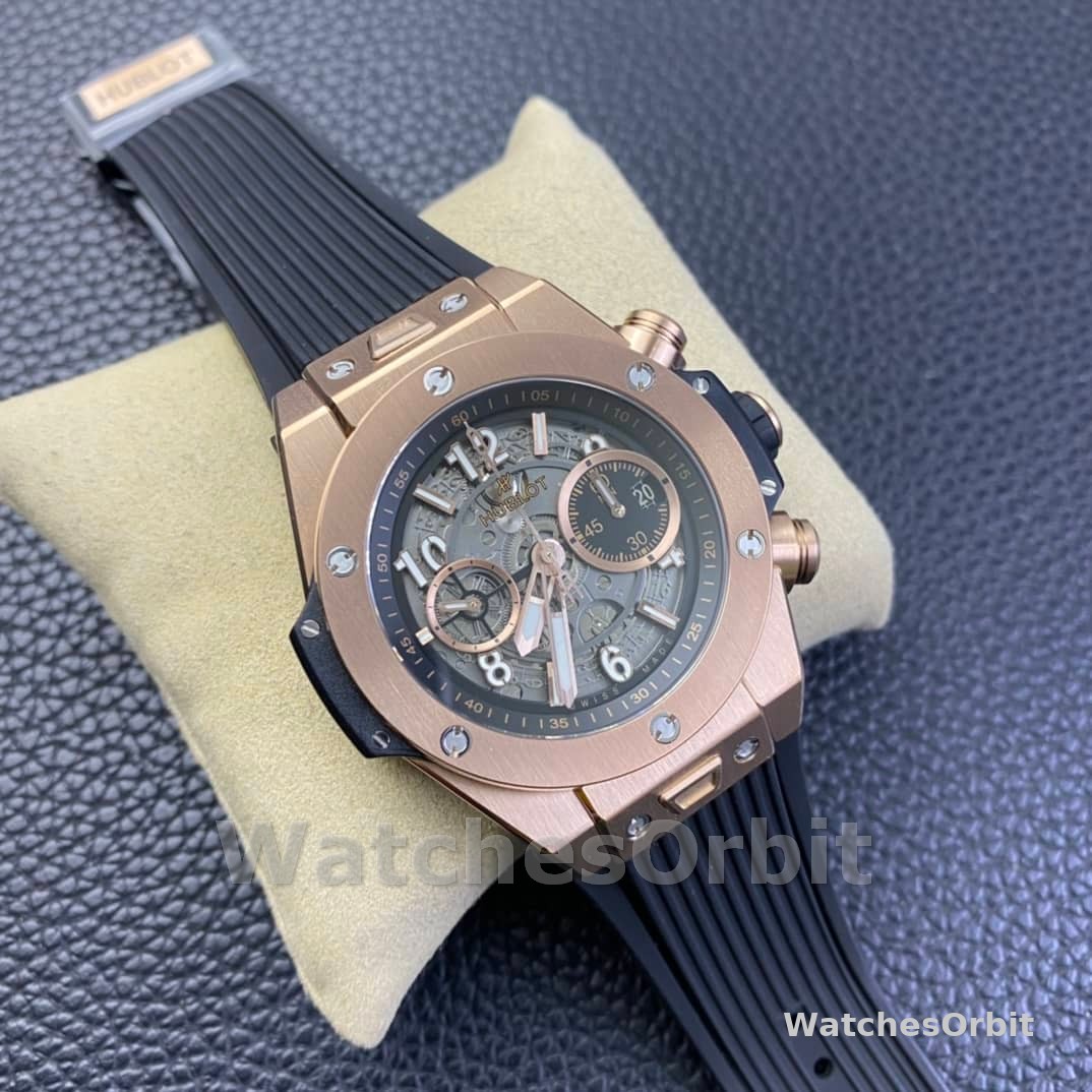 Hublot Big Bang UNICO 441.OX.1181.RX 42mm
