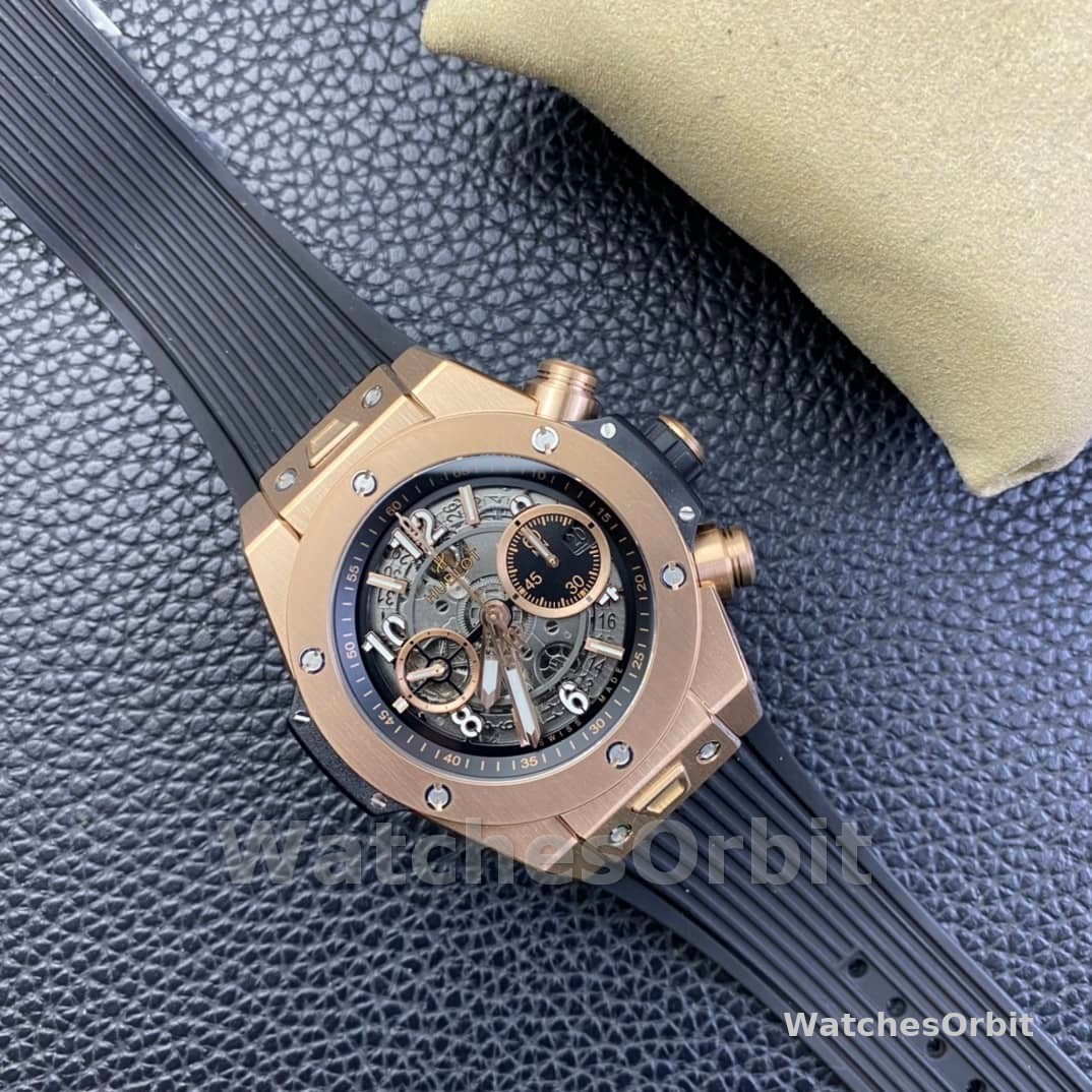 Hublot Big Bang UNICO 441.OX.1181.RX 42mm