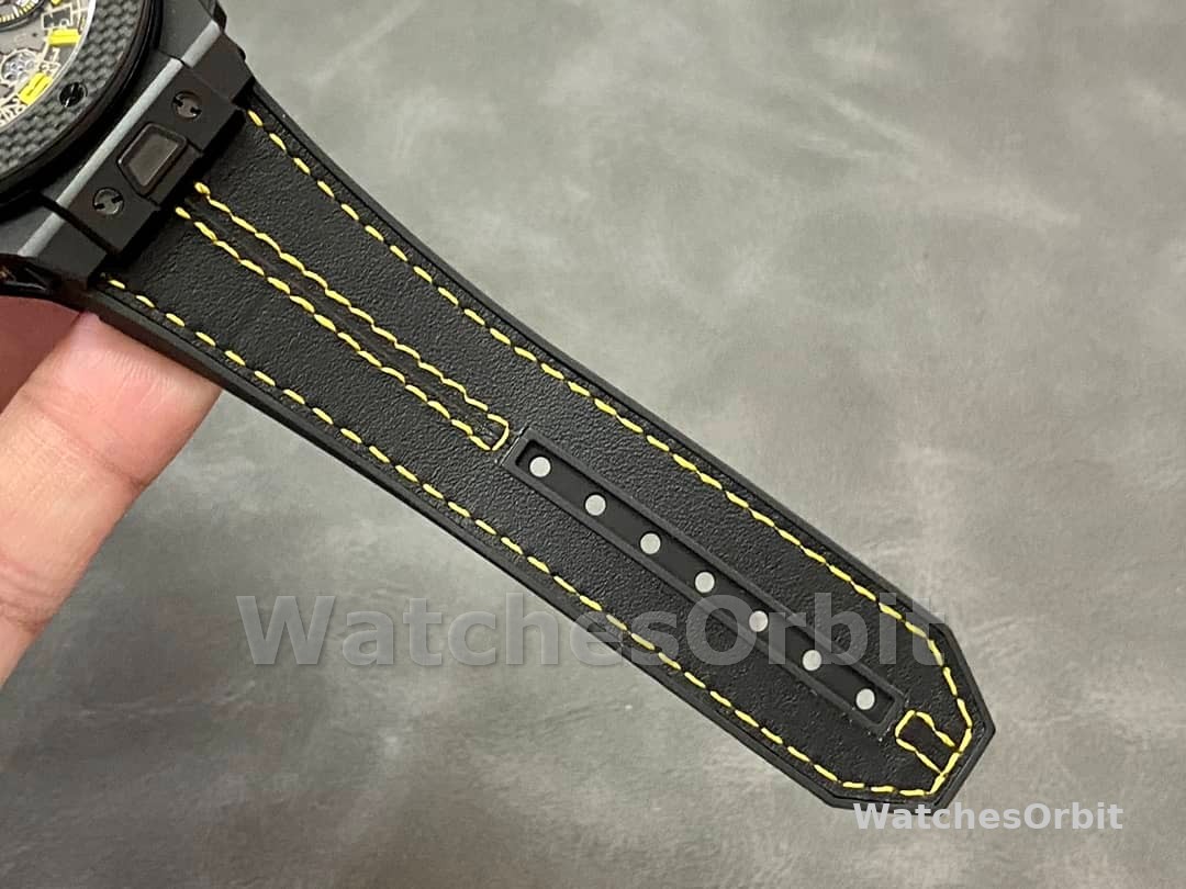 Hublot Big Bang Unico Ferrari 401.CQ.0129.VR 45MM