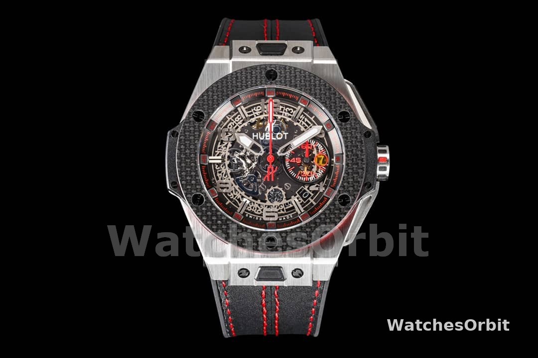 Hublot Big Bang Unico Ferrari 401.NJ.0123.VR 45MM