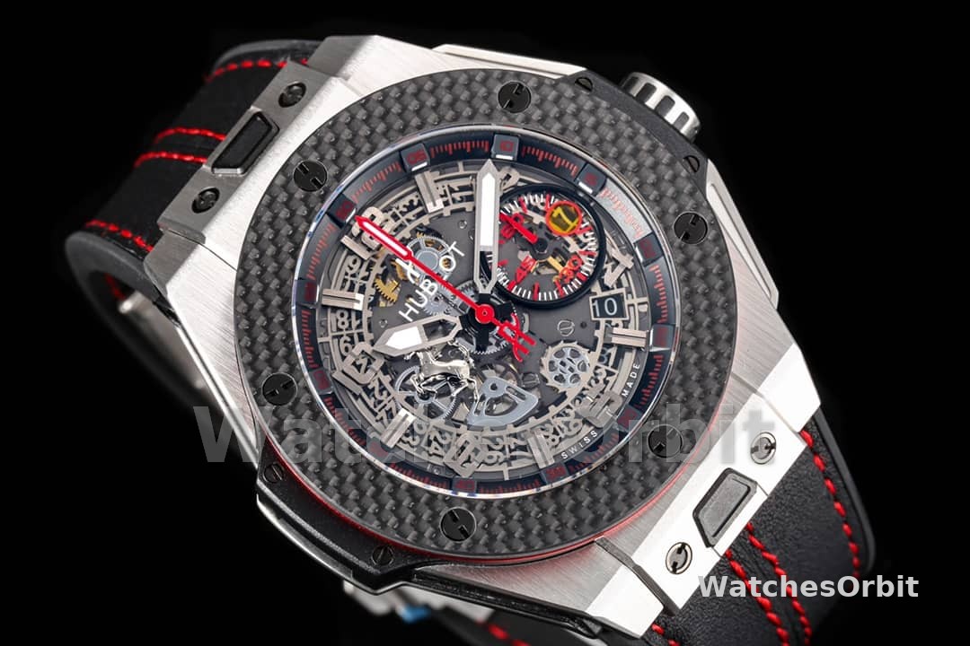 Hublot Big Bang Unico Ferrari 401.NJ.0123.VR 45MM
