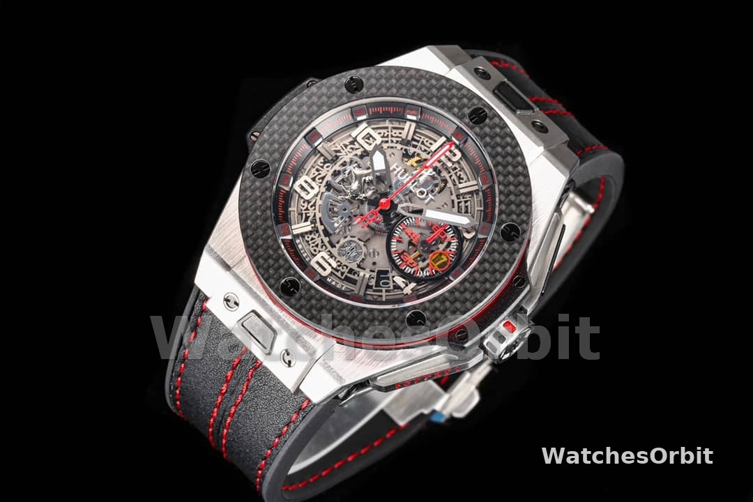 Hublot Big Bang Unico Ferrari 401.NJ.0123.VR 45MM