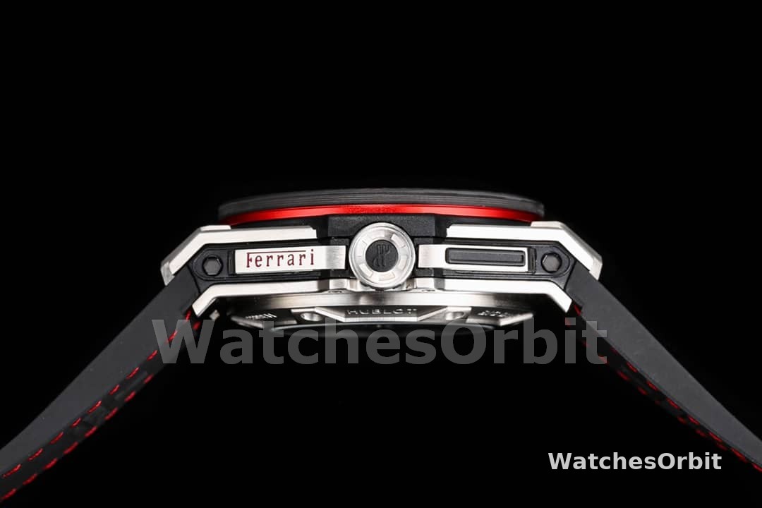 Hublot Big Bang Unico Ferrari 401.NJ.0123.VR 45MM