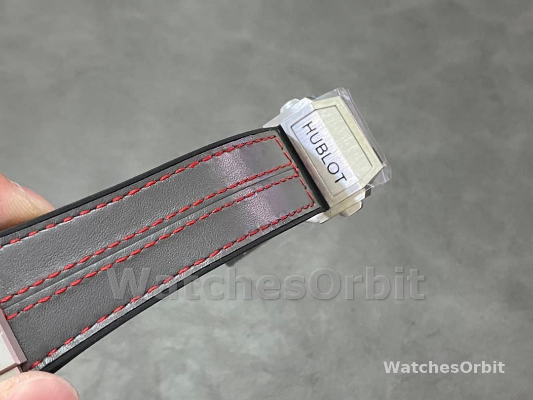 Hublot Big Bang Unico Ferrari 401.NJ.0123.VR 45MM
