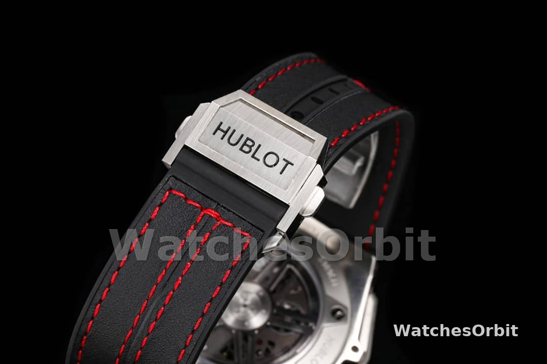 Hublot Big Bang Unico Ferrari 401.NJ.0123.VR 45MM