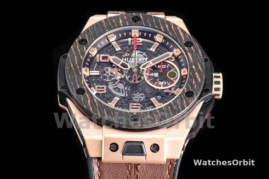 Hublot Big Bang Unico Ferrari 401.NJ.0123.VR 45MM