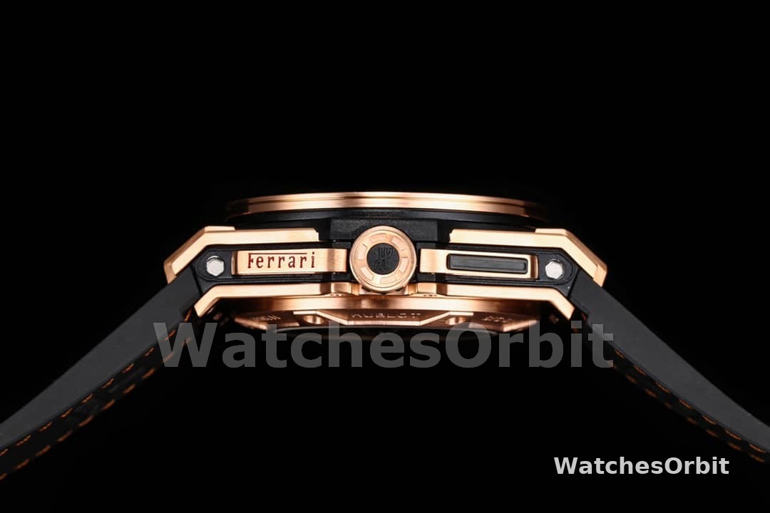 Hublot Big Bang Unico Ferrari 401.NJ.0123.VR 45MM