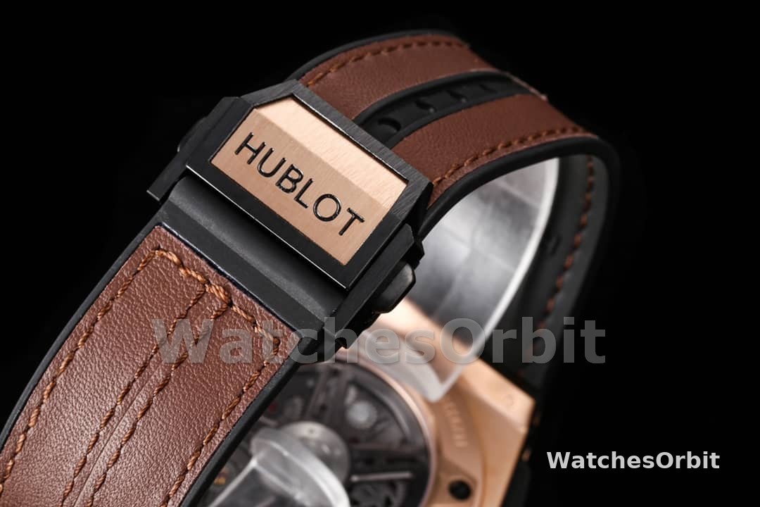 Hublot Big Bang Unico Ferrari 401.NJ.0123.VR 45MM