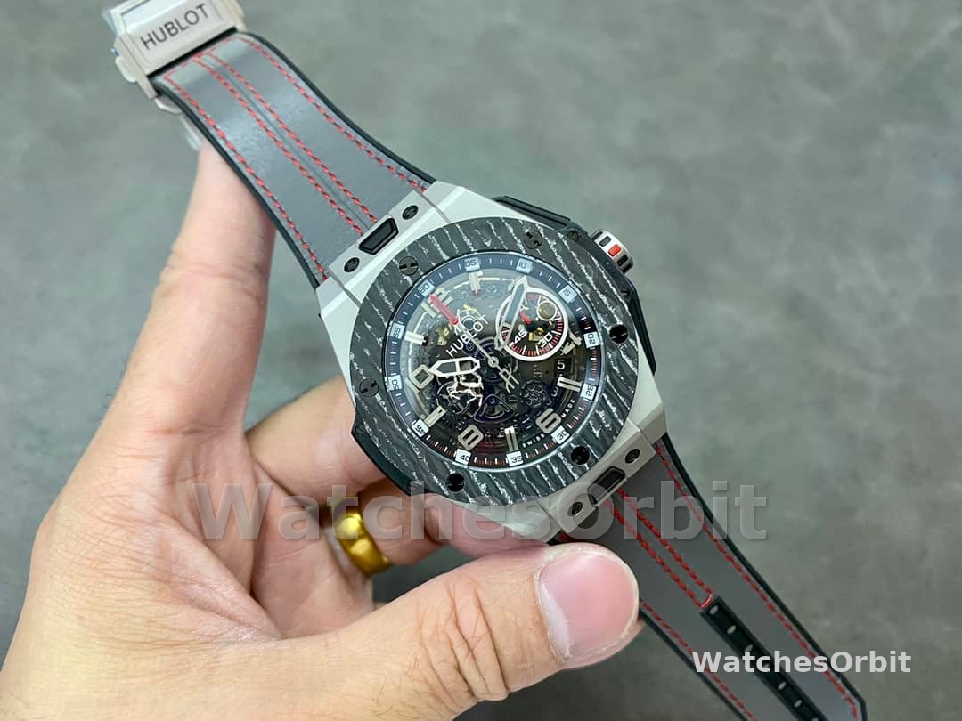 Hublot Big Bang Unico Ferrari 401.NJ.0123.VR 45MM