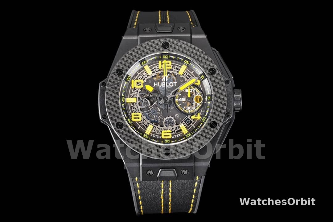 Hublot Big Bang Unico Ferrari 401.NJ.0123.VR 45MM
