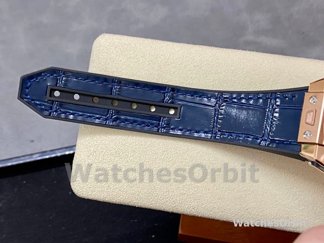 Hublot Big Bang Watch 465.OX.7180.LR.1204 39mm Ladies Watch