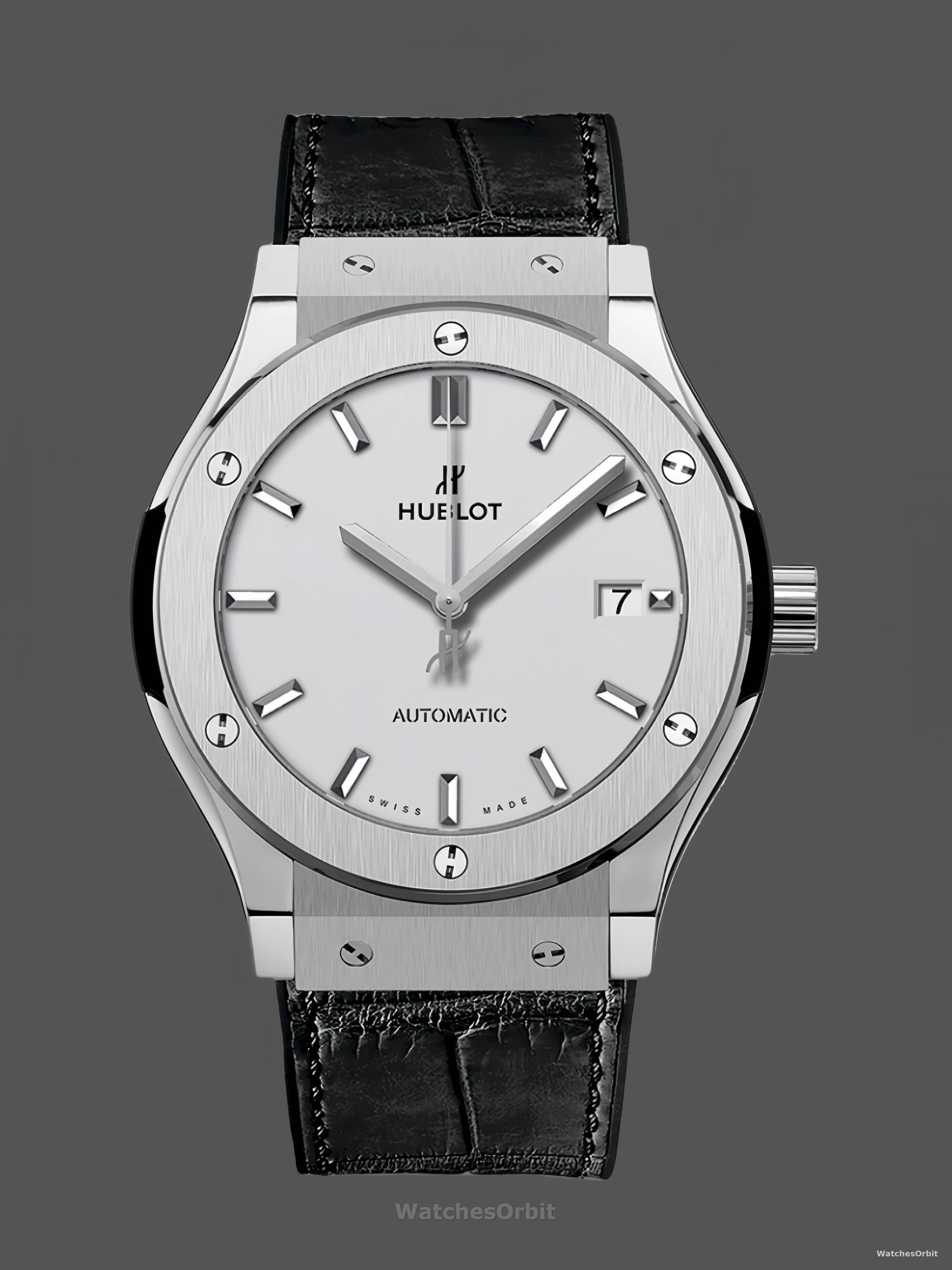 511.NX.2611.LR Hublot Classic Fusion Automatic