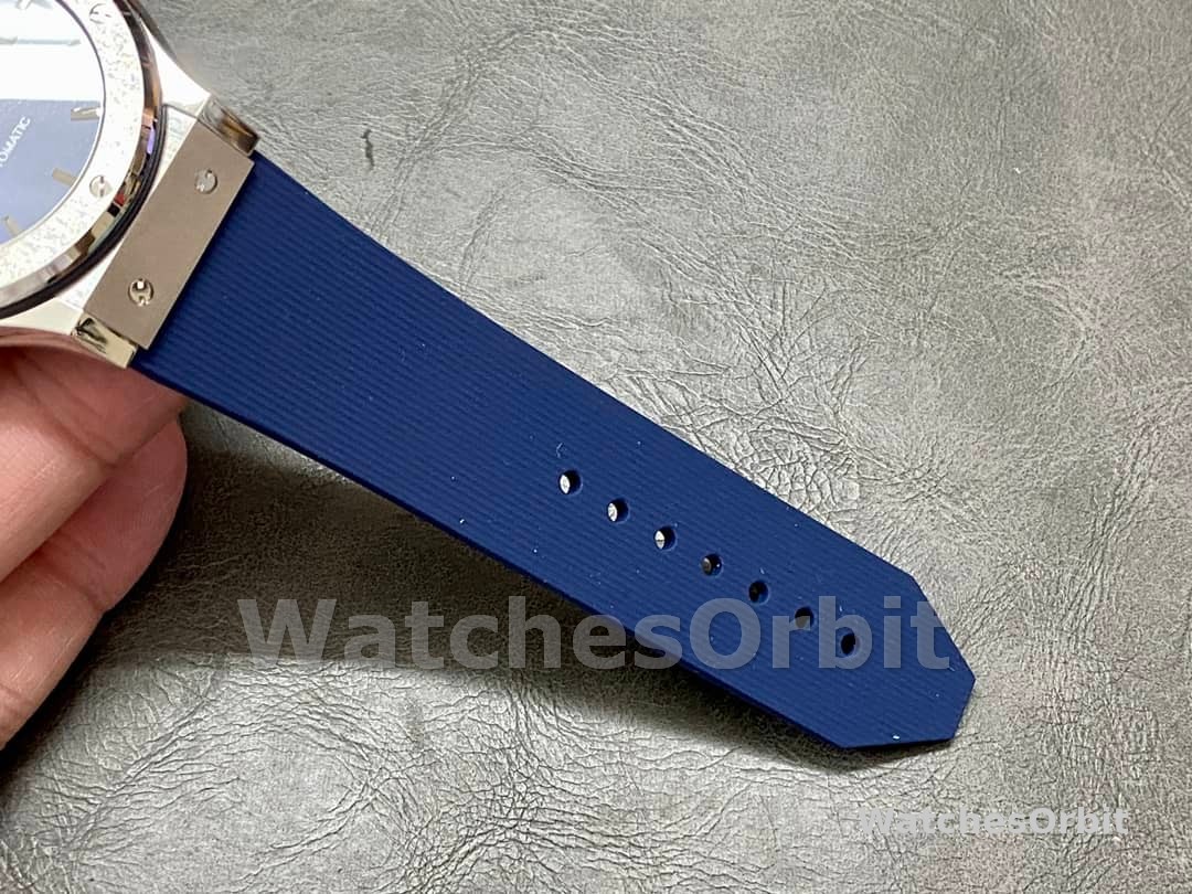 Hublot Classic Fusion 301.PB.131.RX 42mm Mens