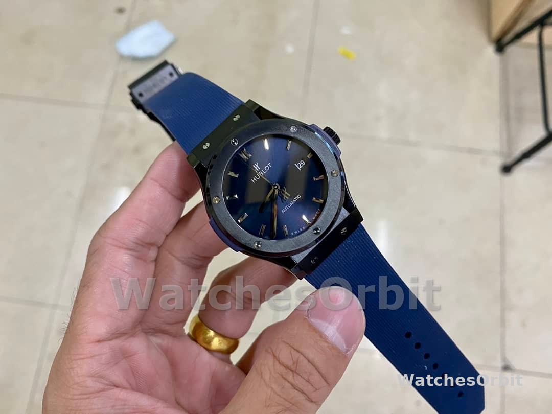 Hublot Classic Fusion 301.PB.131.RX 42mm Mens