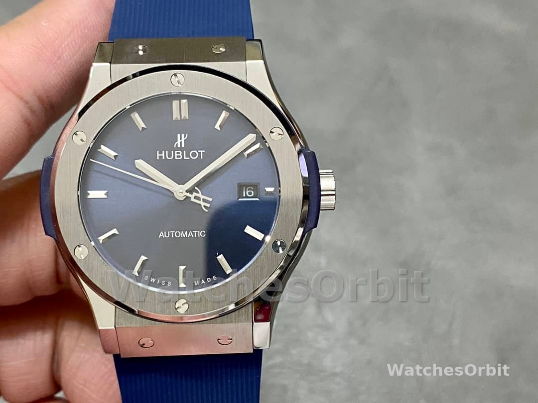 Hublot Classic Fusion 301.PB.131.RX 42mm Mens