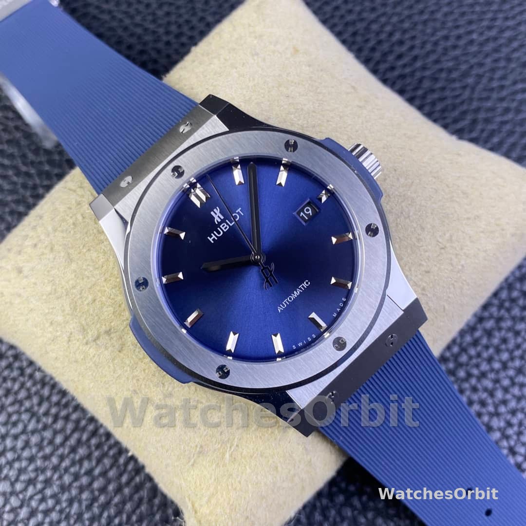 Hublot Classic Fusion 511.co.1181.rx 45mm Mens
