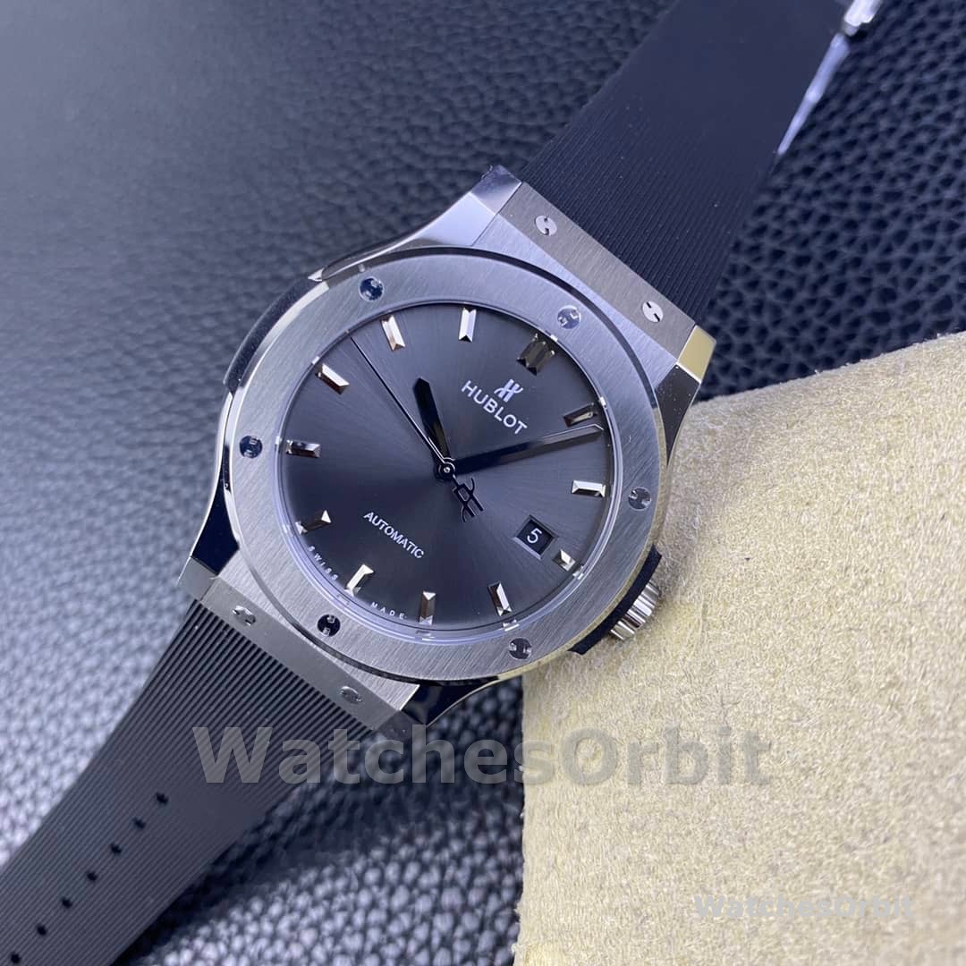 Hublot Classic Fusion 511.co.1181.rx 45mm Mens