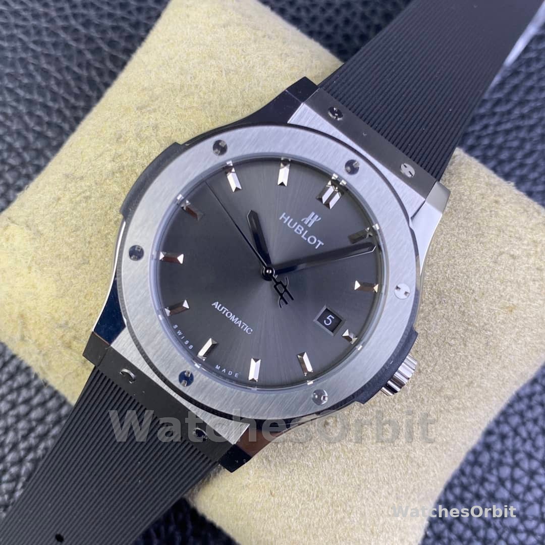 Hublot Classic Fusion 511.co.1181.rx 45mm Mens