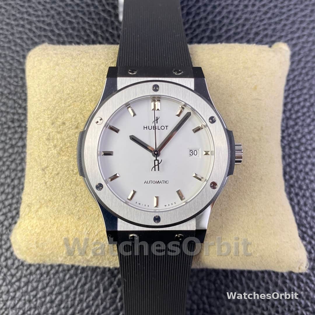 Hublot Classic Fusion 511.co.1181.rx 45mm Mens