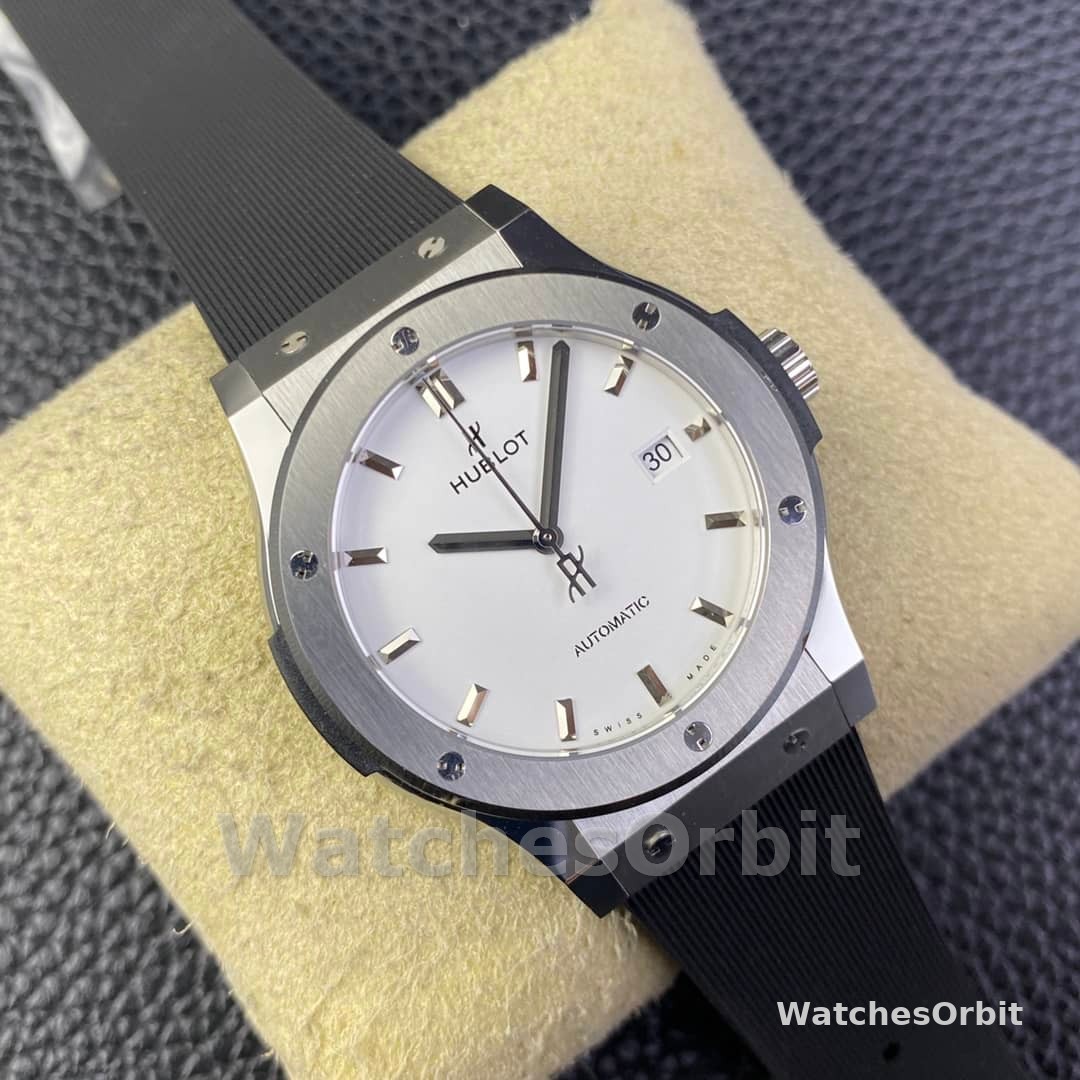 Hublot Classic Fusion 511.co.1181.rx 45mm Mens