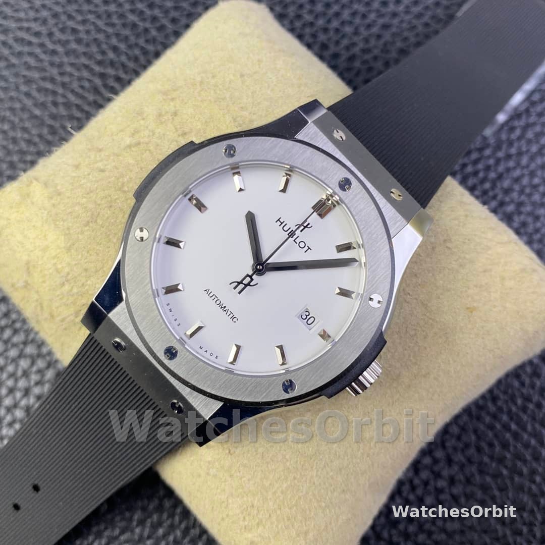 Hublot Classic Fusion 511.co.1181.rx 45mm Mens