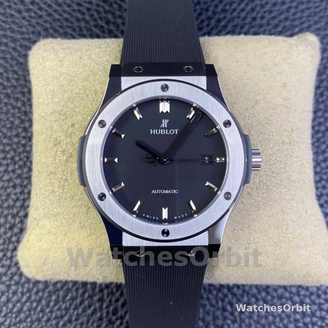 Hublot Classic Fusion 511.co.1181.rx 45mm Mens