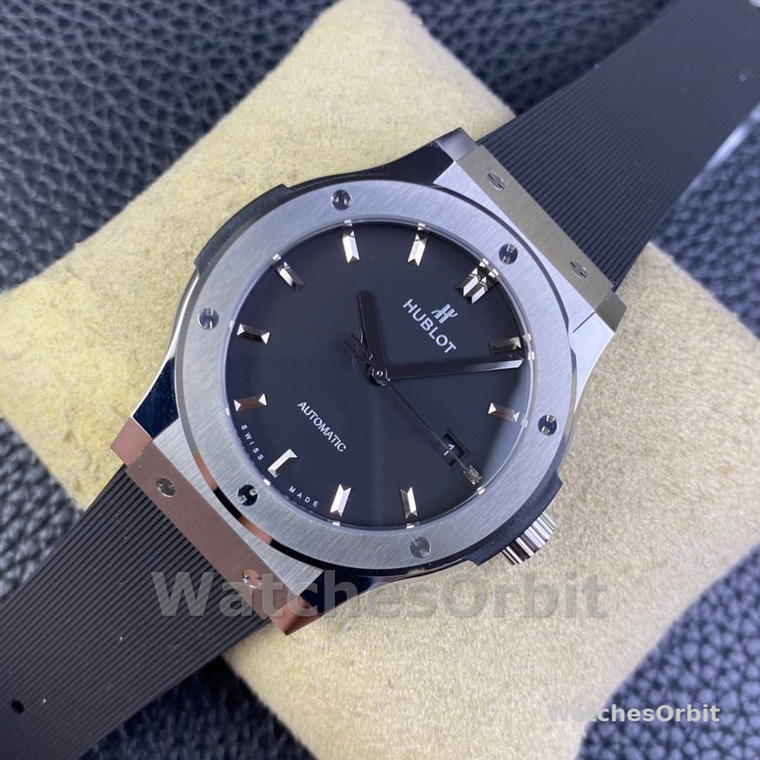 Hublot Classic Fusion 511.co.1181.rx 45mm Mens