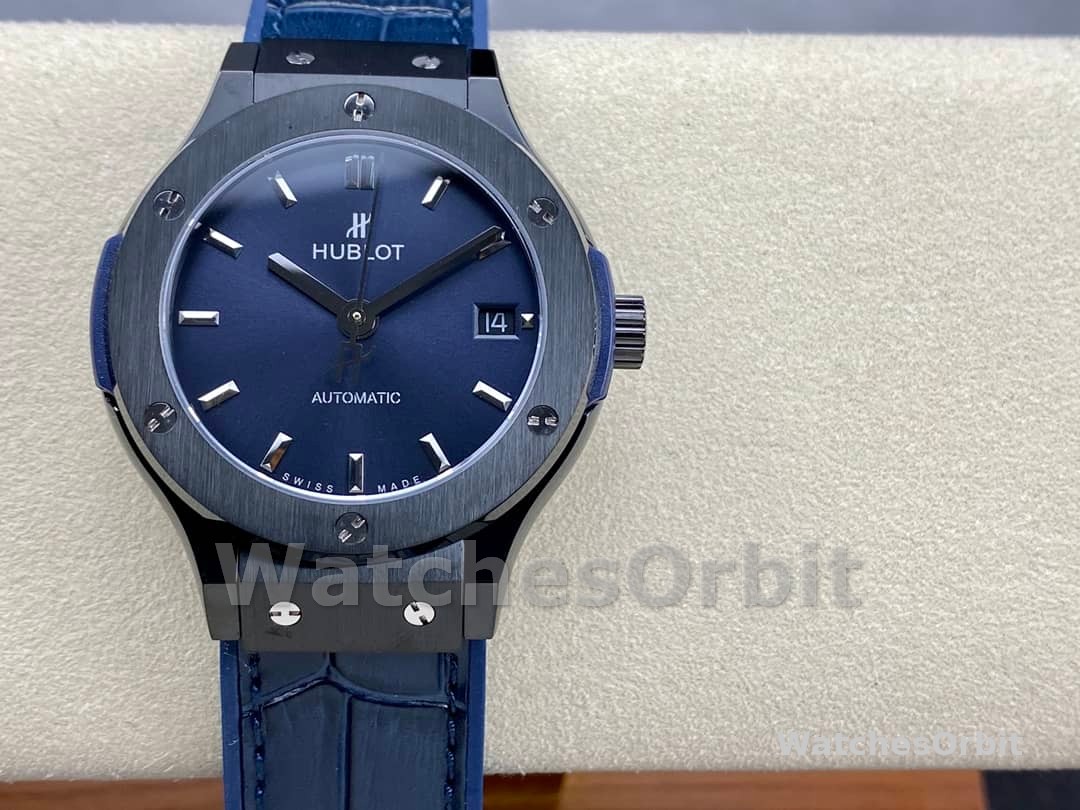 Hublot Classic Fusion 511.co.1181.rx 45mm Mens