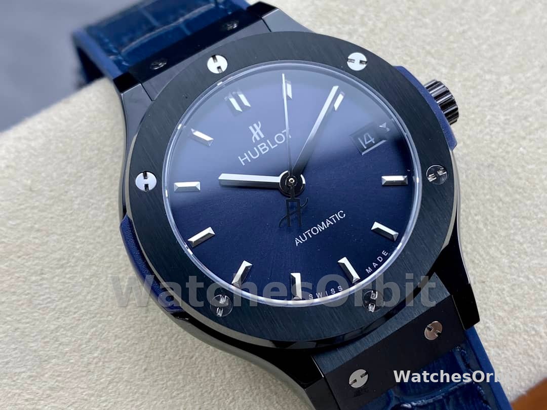 Hublot Classic Fusion 511.co.1181.rx 45mm Mens